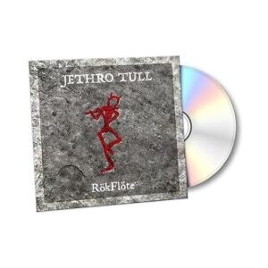 Jethro Tull - RokFlote (CDs)