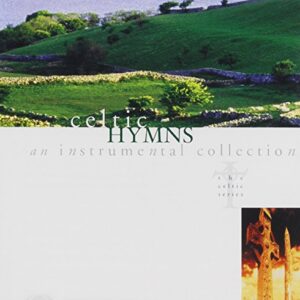 Celtic Hymns - CD ( The Celtic Series ) - Celtic Hymns (CDs)