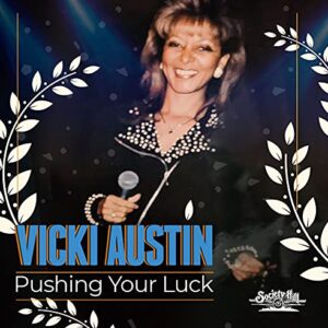 Pushing Your Luck (CDs)