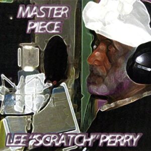 Master Piece - Perry, Lee Scratch (CDs)