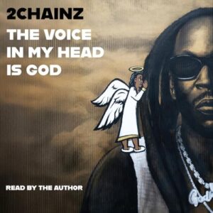 The Voice in My Head Is God - Chainz (CDs)