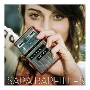 Little Voice - Sara Bareilles (CDs)