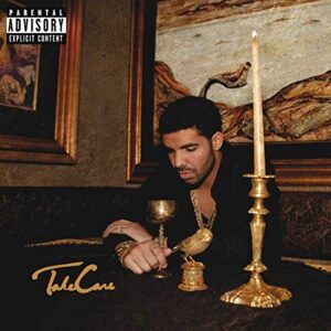 Take Care [CD] - Drake (CDs)