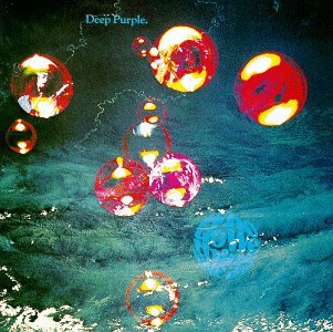Who Do We Think We Are - Deep Purple (CDs)