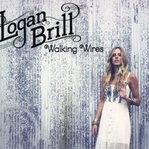 Walking Wires - Brill, Logan (CDs)