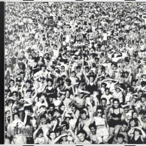 George Michael Listen Without Prejudice novo lacr or02 - George Michael (CDs)