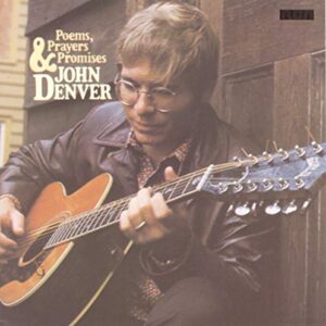 Poems Prayers & Promises - Denver John (CDs)