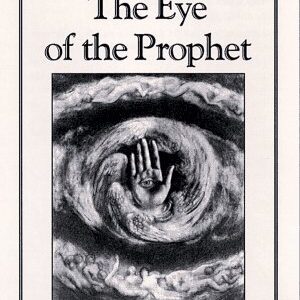 The Eye of the Prophet - Gibran, Kahlil (CDs)
