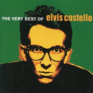 The Very Best of Elvis Costello [Audio CD] Elvis Costello (CDs)