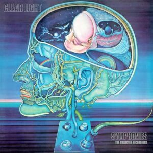 Symphonies: The Collected Recordings - Clearlight (CDs)
