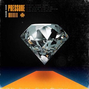 Pressure - Wage War (CDs)