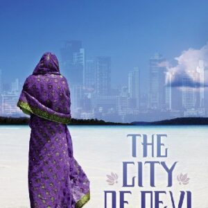 The City of Devi - Suri, Manil (CDs)