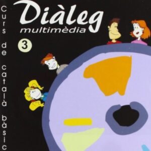 CURS Catalan EN CD Basic 3 (CDs)