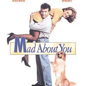 Mad About You Season 1 (DVD) (CDs)