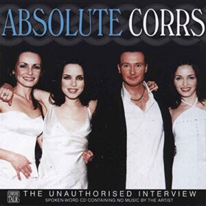 Absolute Corrs - Corrs, The (CDs)
