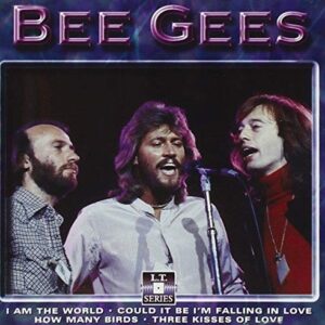 Spicks & Specks - Bee Gees (CDs)