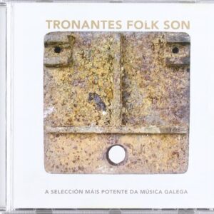 CD/TRONANTES FOLK SON (CDs)