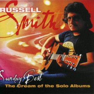 Sunday Best: the Cream of the - SMITH,RUSSELL (CDs)