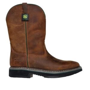 John Deere: Rowood - Wild Bluff (CDs)