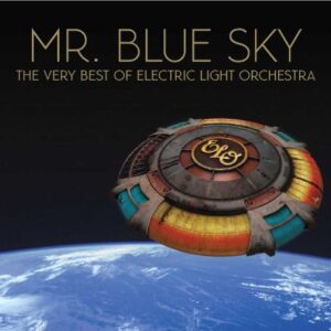 Mr. Blue Sky: The Very Best of Electric Light Orchestra - ELO Electric Light Orchestra (CDs)