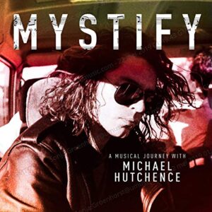 CD Michael Hutchence - Mystify - A Musical Journey With Michael Hutchence - Importado - Ost/Various (CDs)