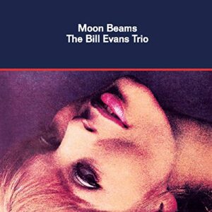 Moon Beams - Bill Evans Trio (CDs)