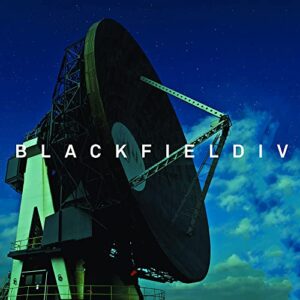 Blackfield IV - Blackfield (CDs)