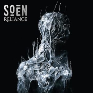 Reliance - Soen (CDs)