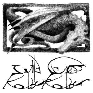 Wild Guess - Robber Robber (CDs)