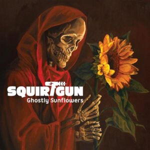 Ghostly Sunflowers - Squirtgun (Discos de Vinil)