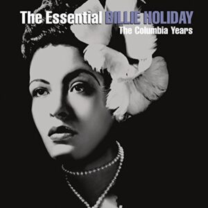 Essential Billie Holiday - Billie Holiday (CDs)