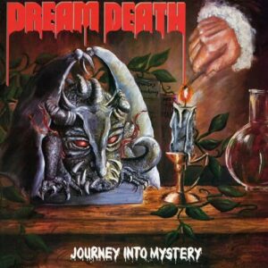 Journey Into Mystery - Dream Death (Discos de Vinil)