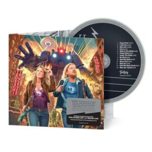 Future Soul (Ltd. International Deluxe CD + 2 Bounstracks) - Tedeschi Trucks Band (CDs)