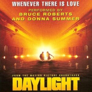 Whenever There Is Love(gr Boitier Usa) - David Foster (producer) (CDs)