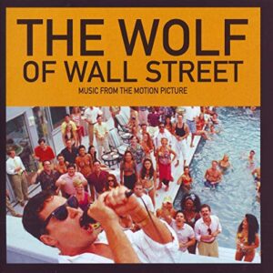 The Wolf of Wall Street: Music from the Motion Picture - Cannonball Adderly (CDs)