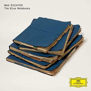 The Blue Notebooks [2 CD] - Max Richter (CDs)