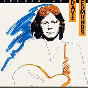 Best of Dave Edmunds (CDs)