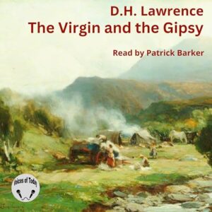 The Virgin and the Gypsy - Lawrence, D H (CDs)