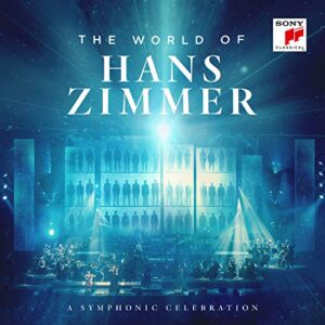 Worlds of Hans Zimmer - ZIMMER,HANS (CDs)
