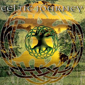 Celtic Journey - Various Artists (CDs)