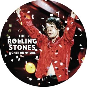 Women On My Side [VINYL] - The Rolling Stones (Discos de Vinil)
