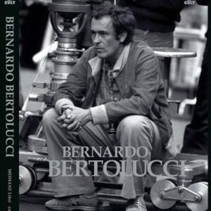 Bernardo Bertolucci - Bertolucci, Bernardo (CDs)
