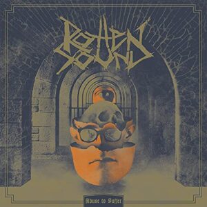 Abuse To Suffer - Rotten Sound (CDs)