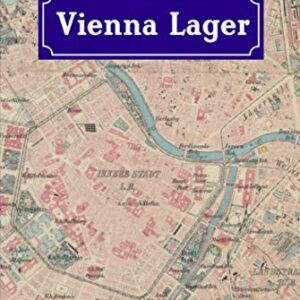 Vienna Lager - Krennmair, Andreas (Cervejas)