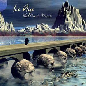 Great Divide - Ice Age (CDs)