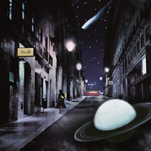 No.0 - BUCK-TICK (CDs)