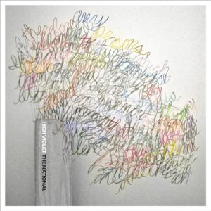 High Violet - NATIONAL (CDs)