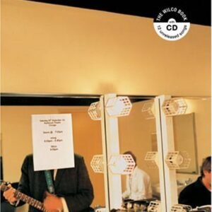 The Wilco Book - Buchanan-Smith, Peter (CDs)