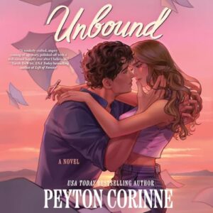 Unbound: 2 - Corinne, Peyton (CDs)