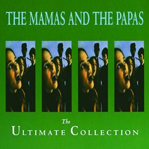 Collection - Mamas & The Papas (CDs)